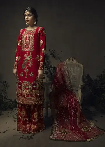 Red Chills
