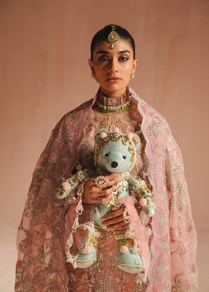 Aarohi