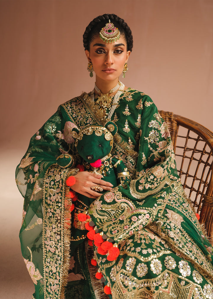 Tabassum