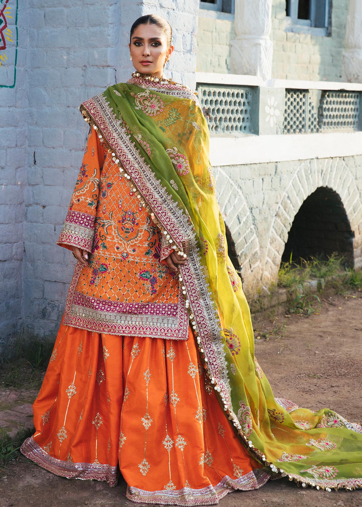 Naranj