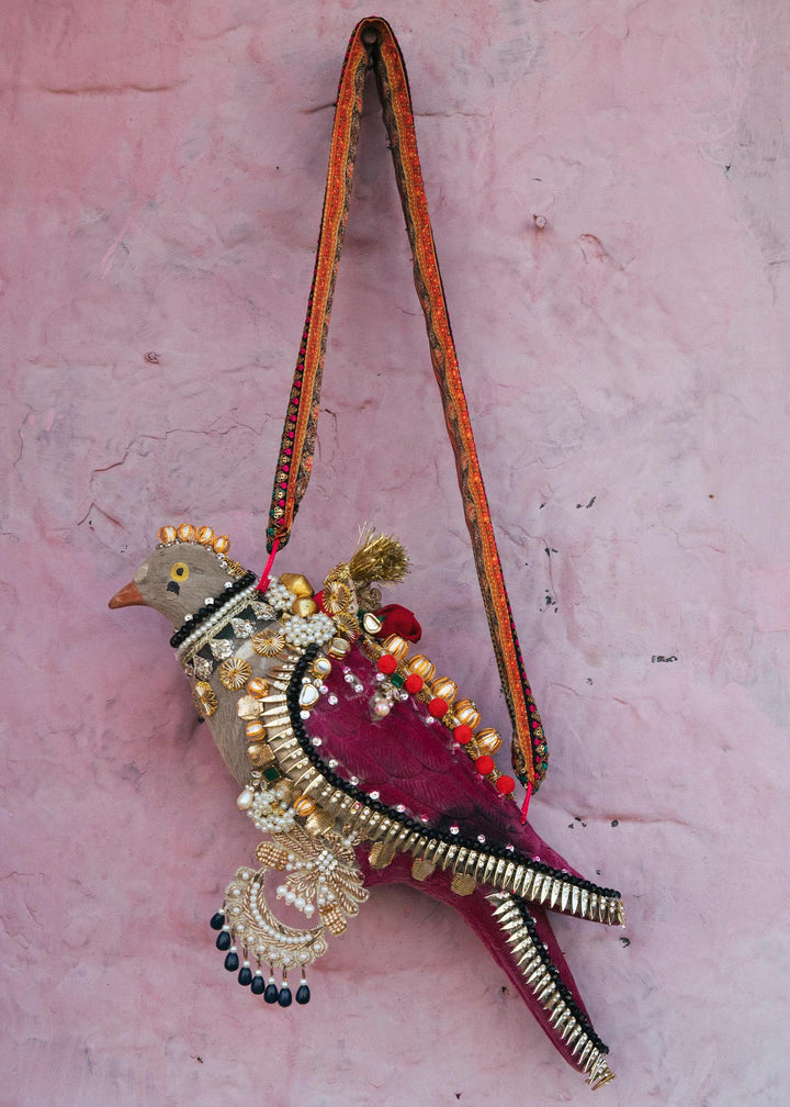 Jungli Kabootar