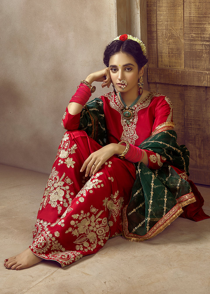 Radha