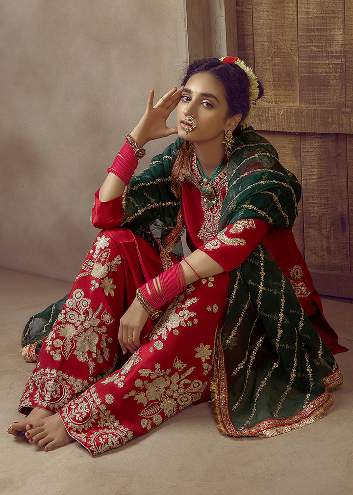 Radha