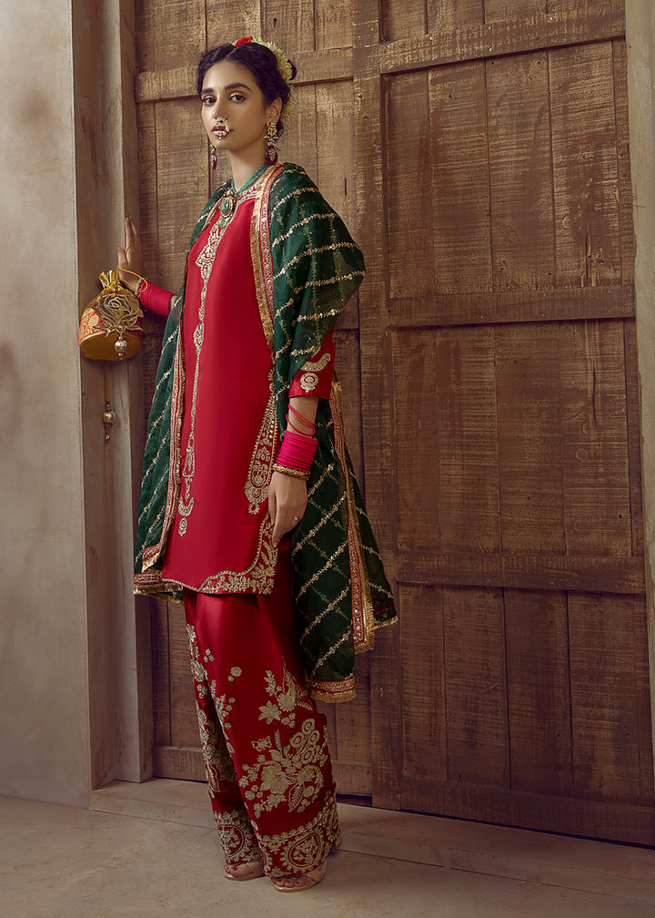 Radha