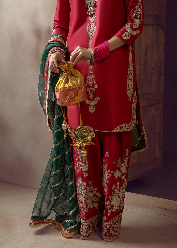 Radha