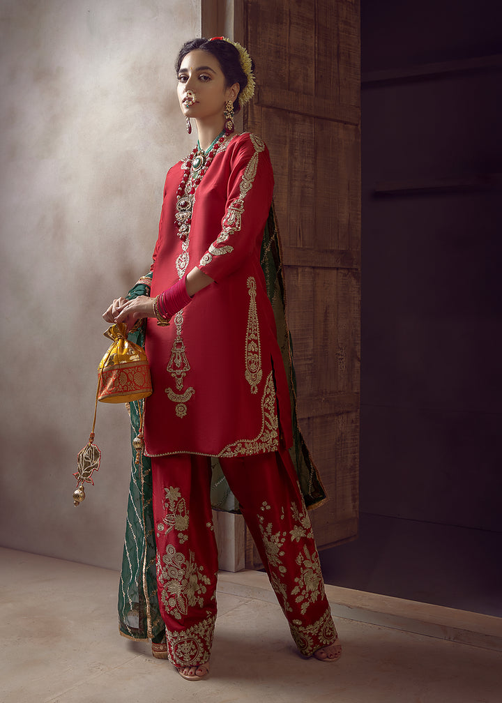 Radha
