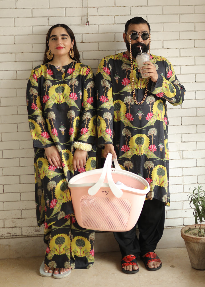 Tittle Tattle (Menswear)