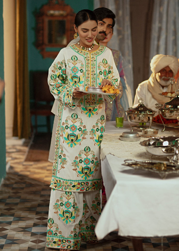 Mehrbani