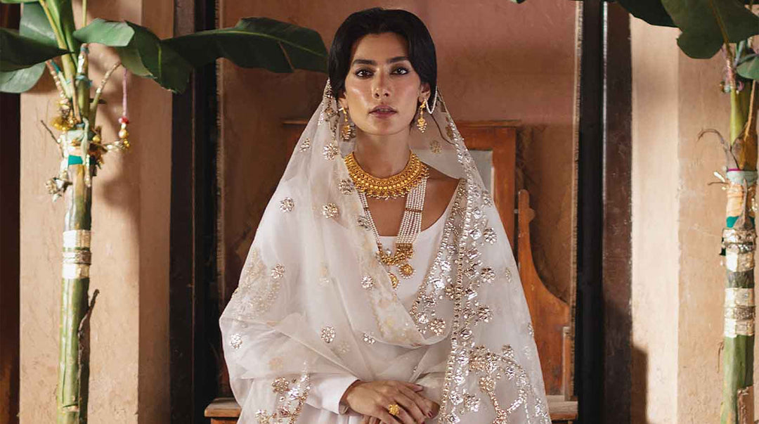 Pakistani Bridal Designers Creating Unforgettable Looks