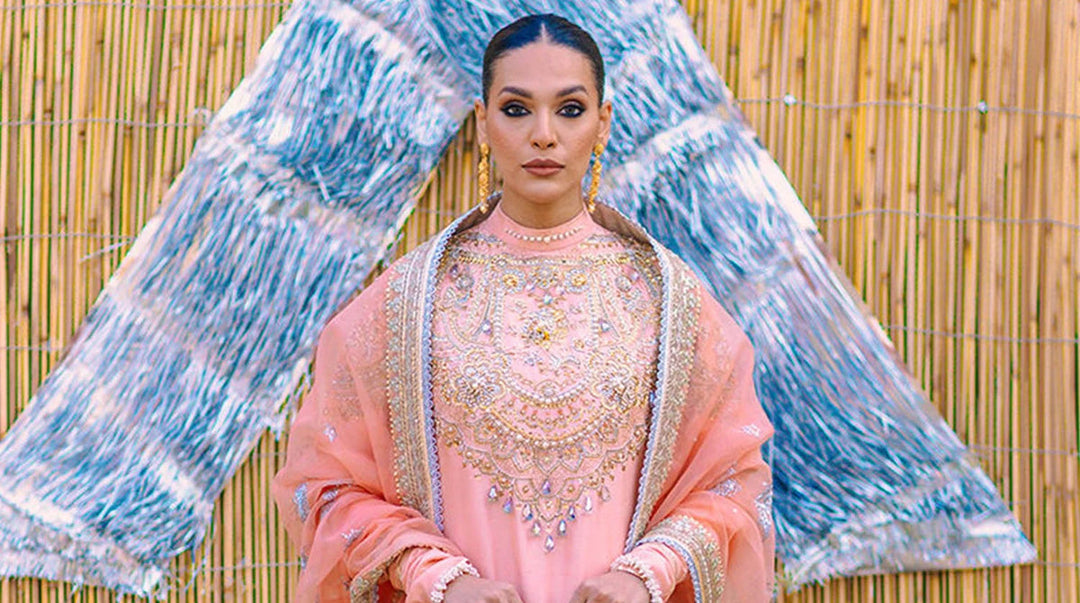 Must-Have Pakistani Formal Dresses for Every Occasion