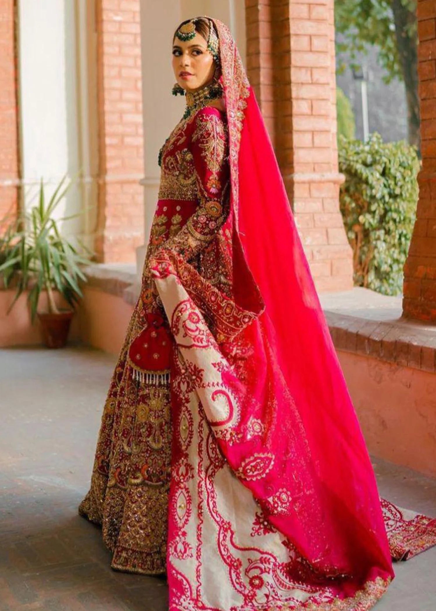 Signature Bridal