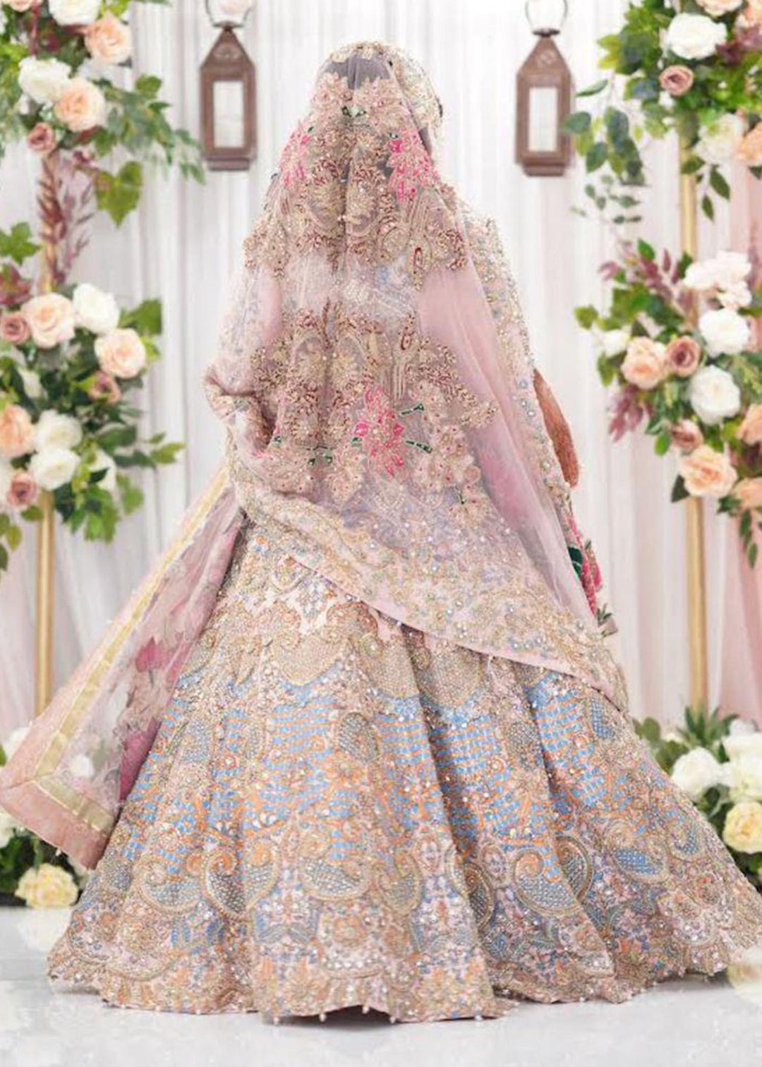 Signature Bridal