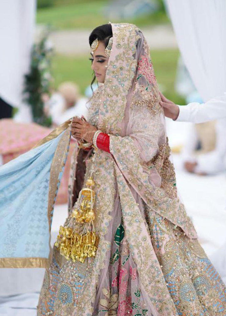 Signature Bridal