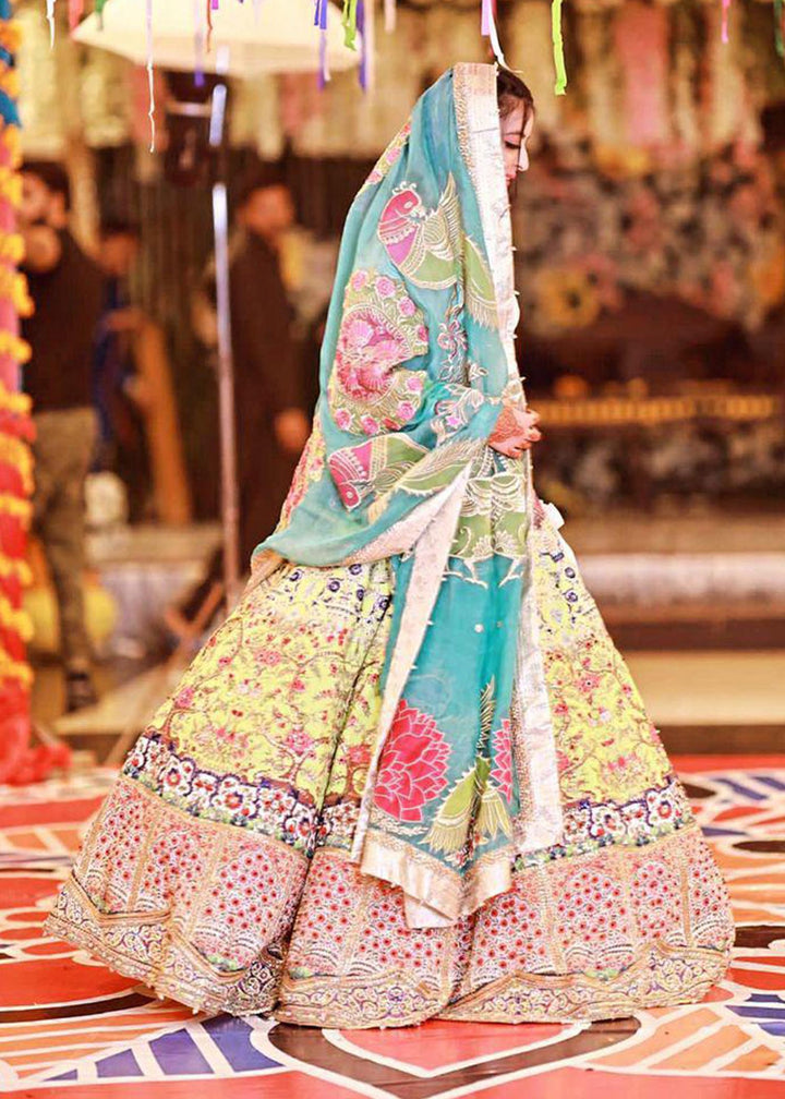 Signature Bridal