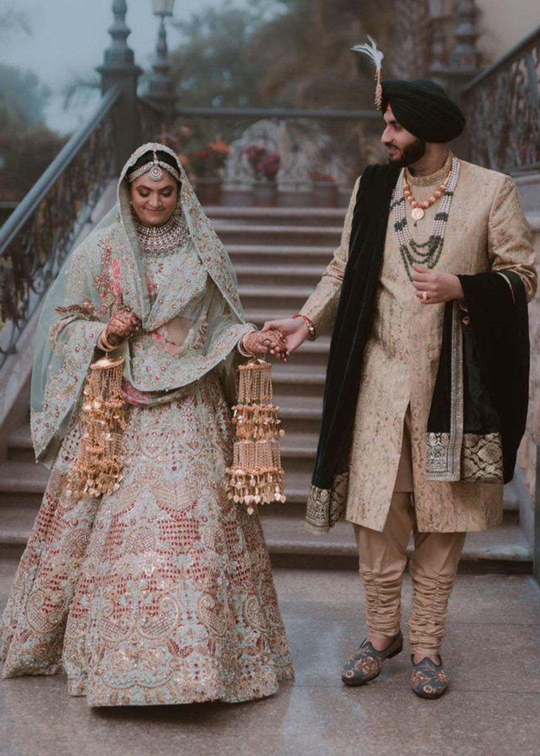 Signature Bridal