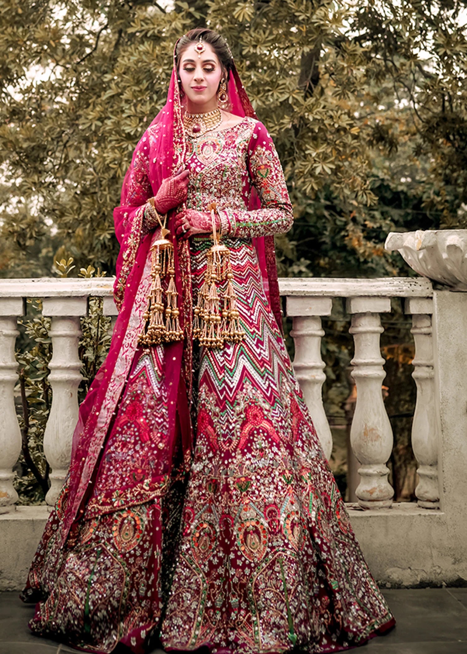 Signature Bridal