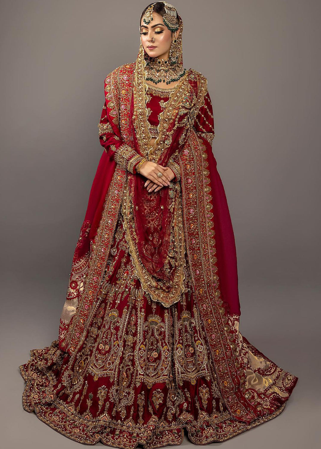 Signature Bridal