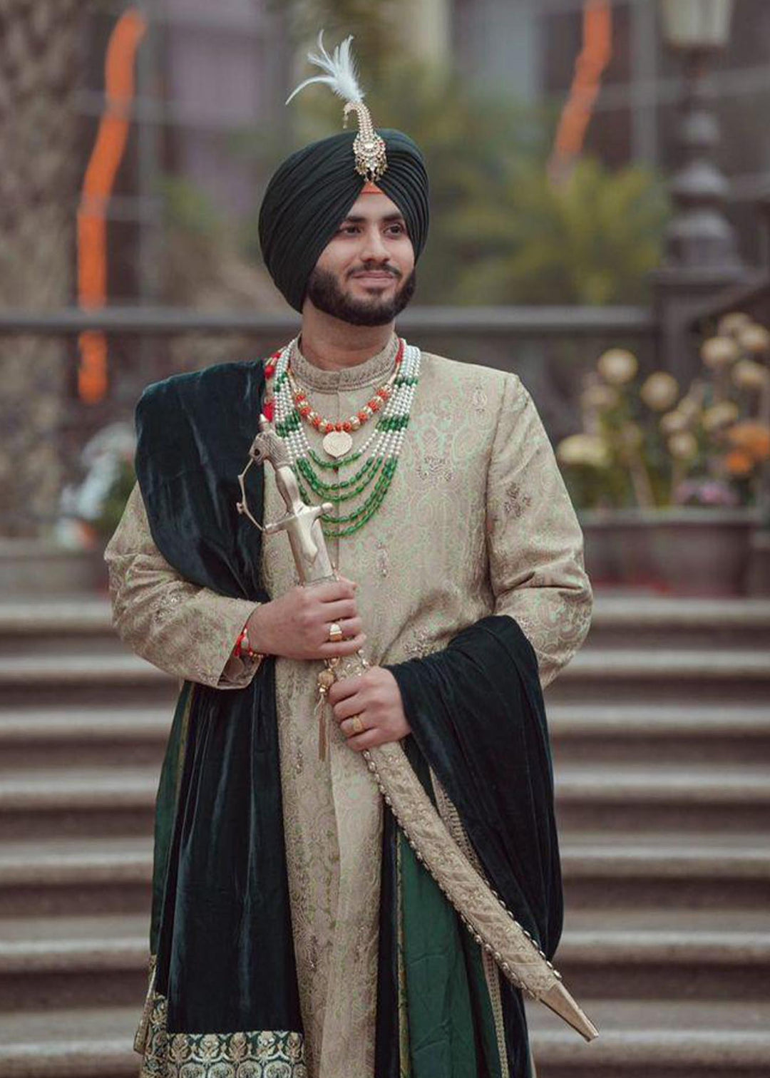 Signature Bridal