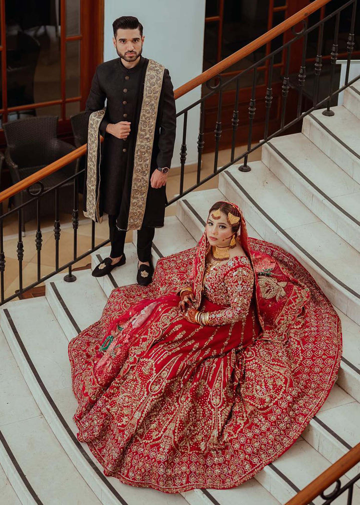 Signature Bridal