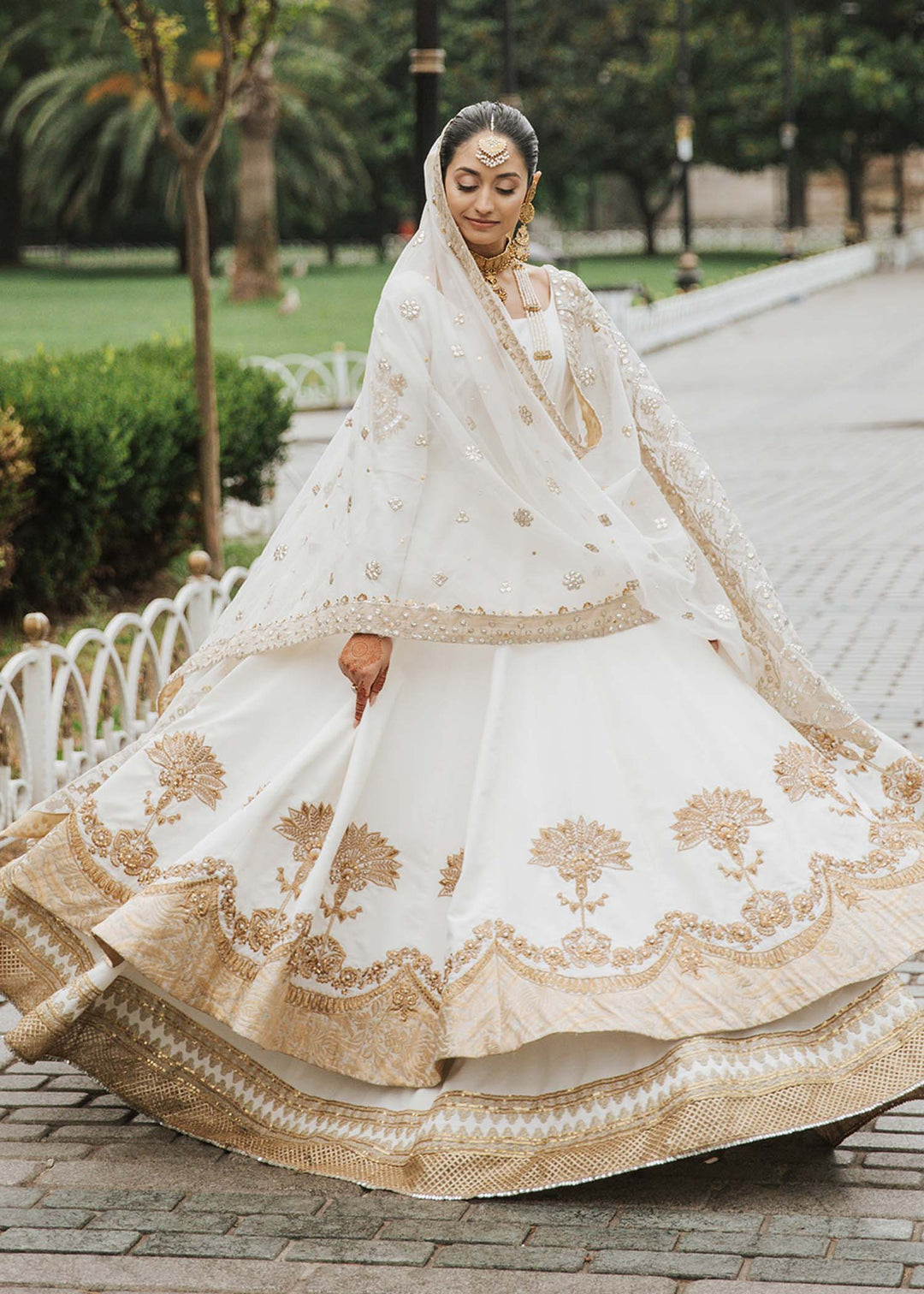 Signature Bridal