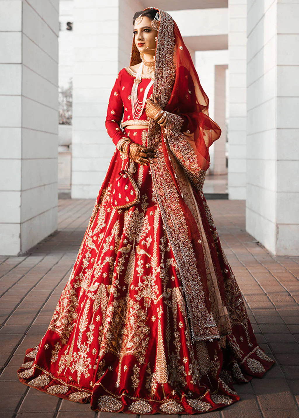Signature Bridal