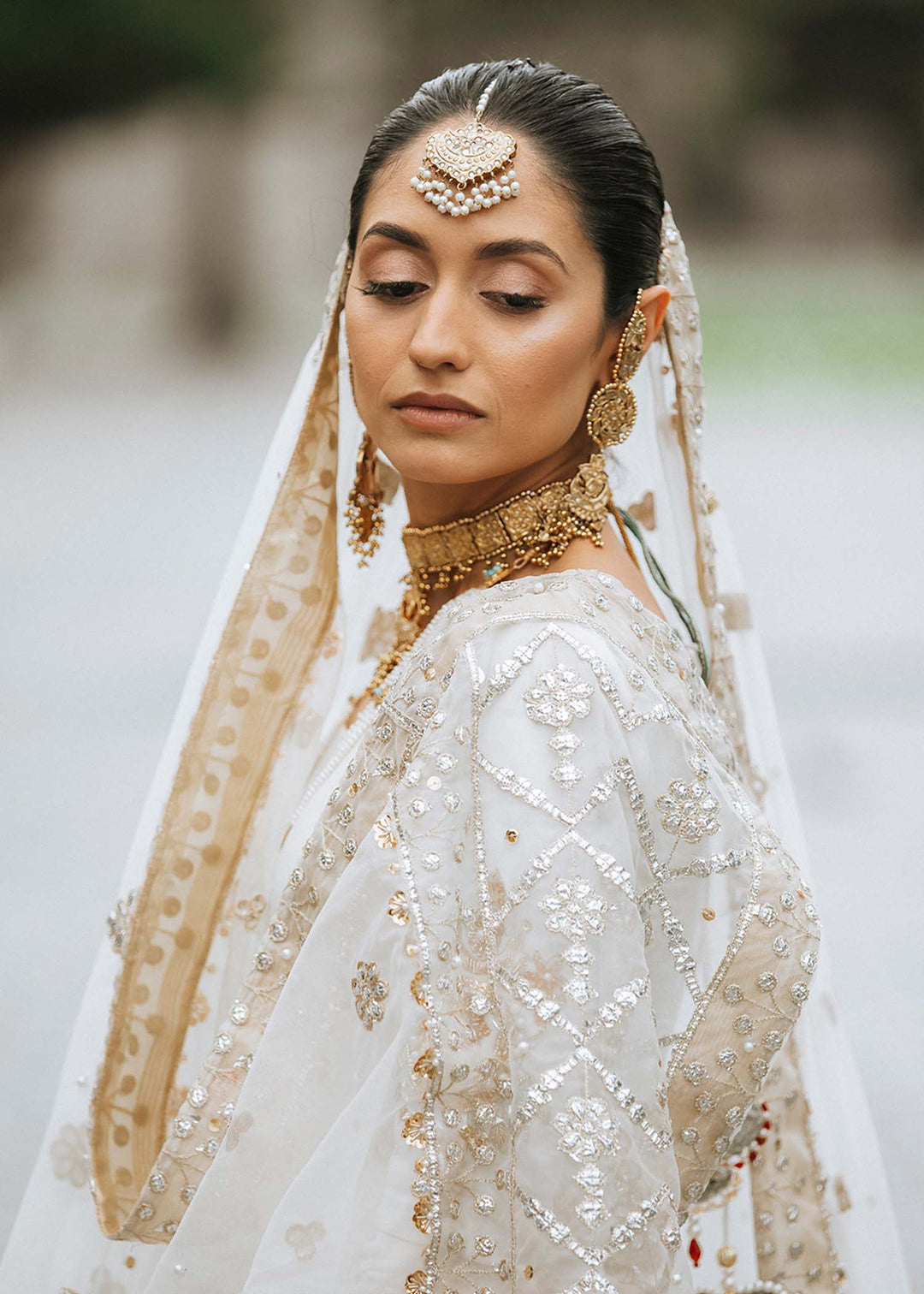 Signature Bridal
