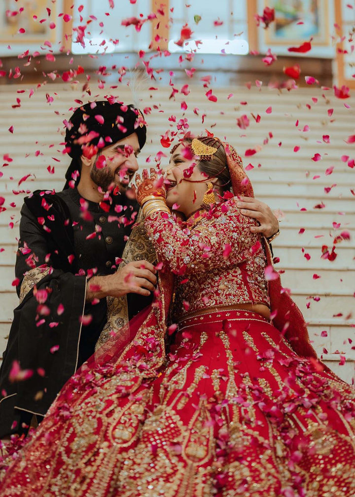 Signature Bridal
