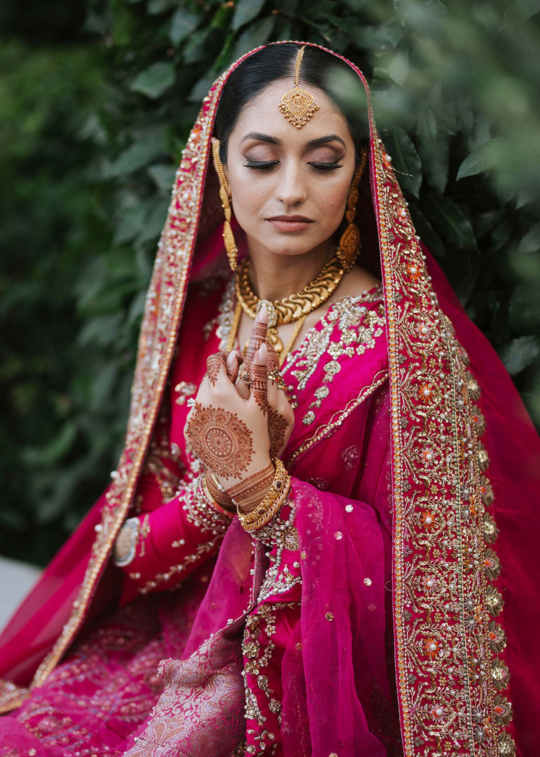 Signature Bridal