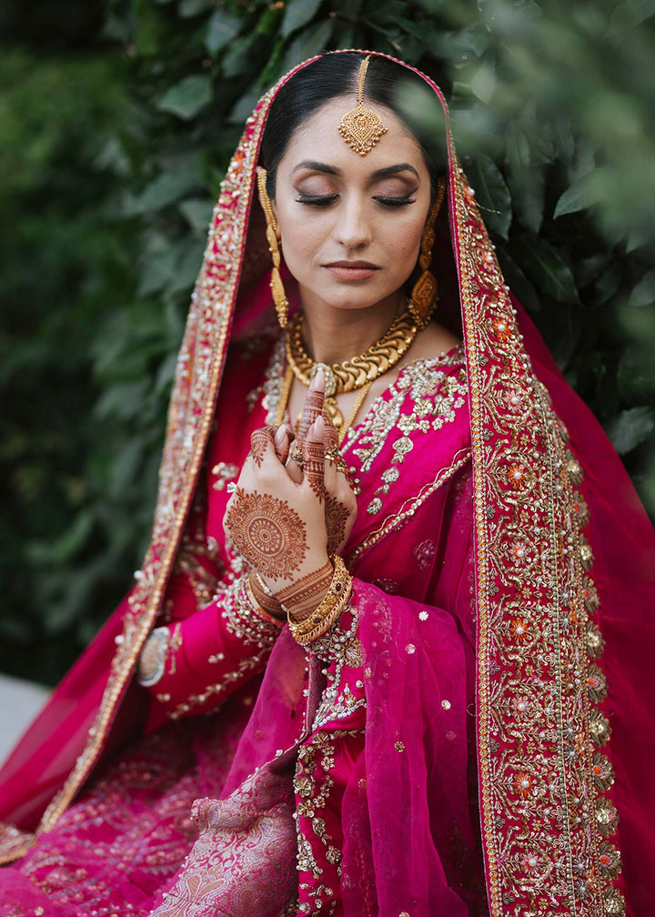 Signature Bridal