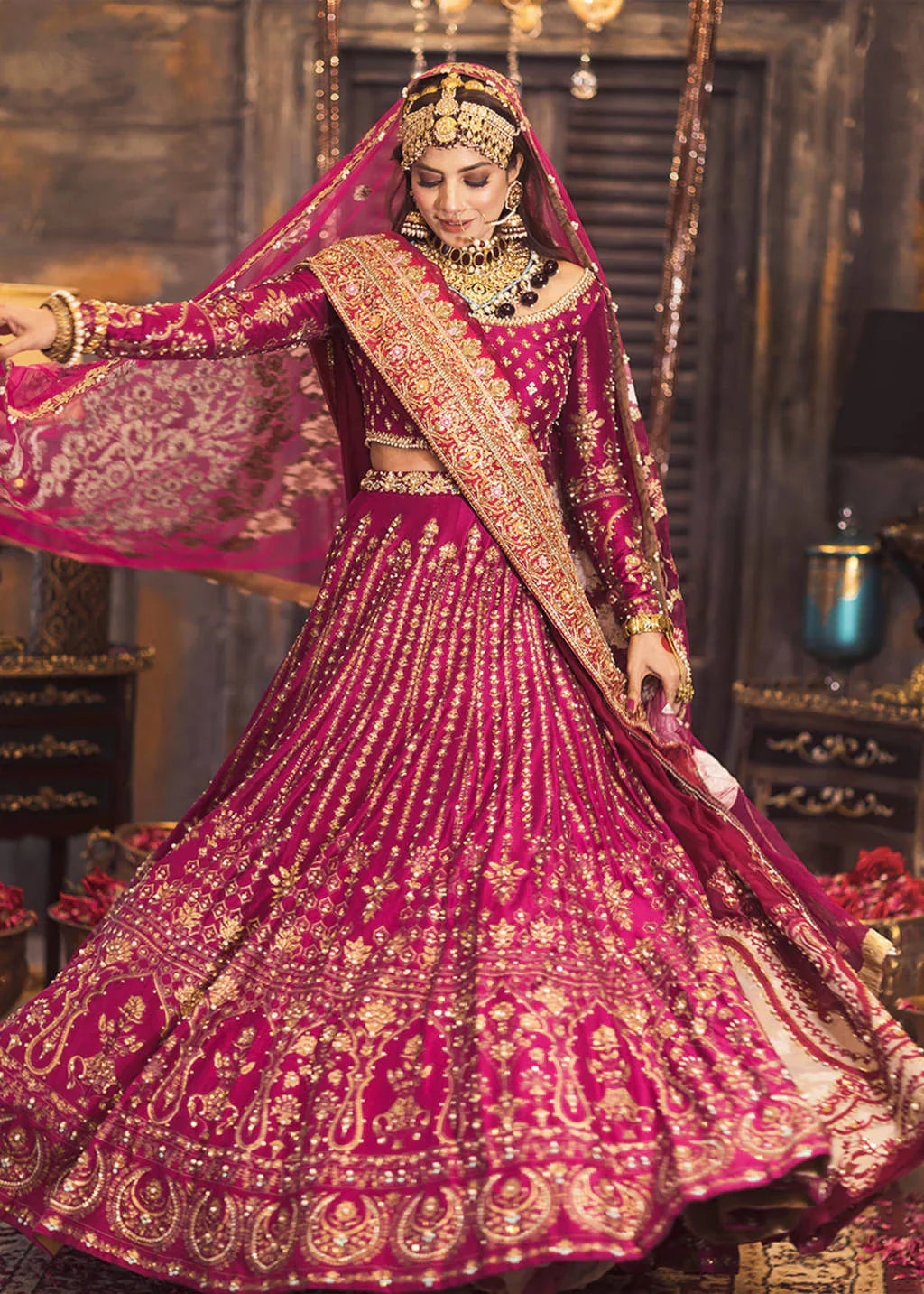 Signature Bridal