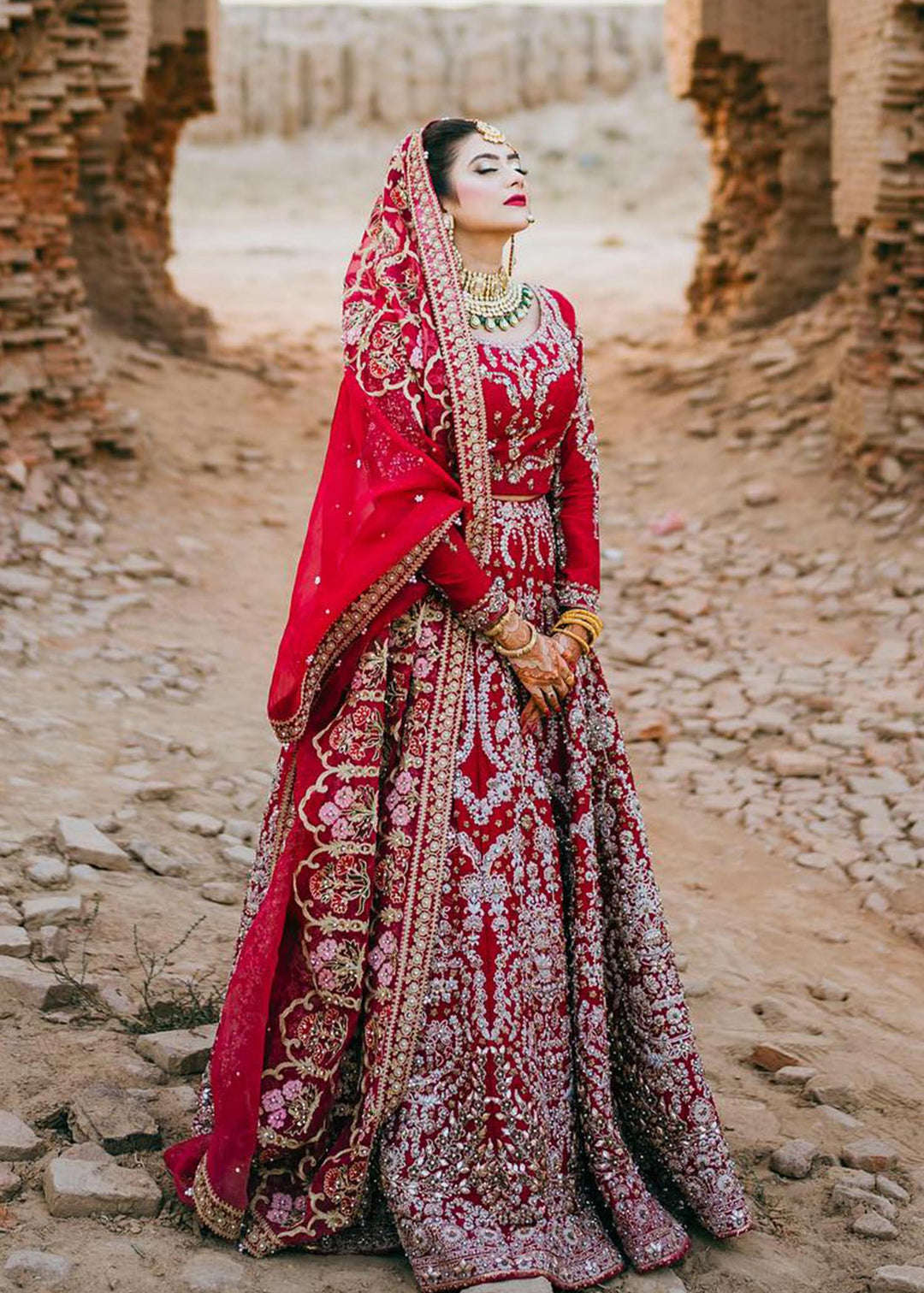 Signature Bridal