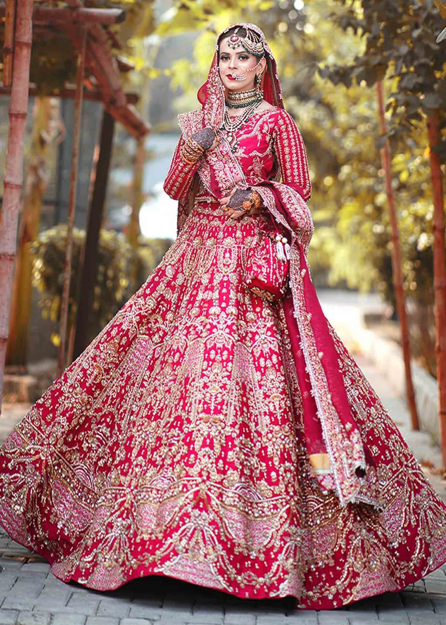 Signature Bridal
