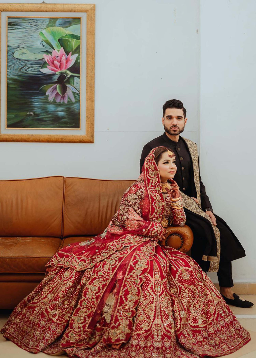 Signature Bridal