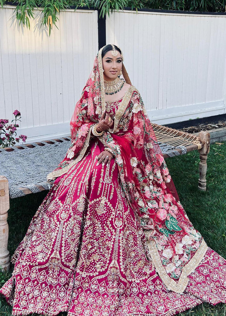Signature Bridal