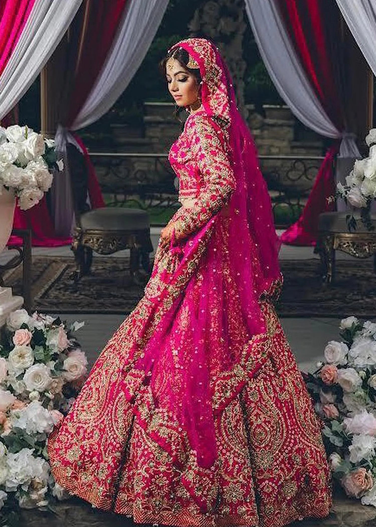Signature Bridal