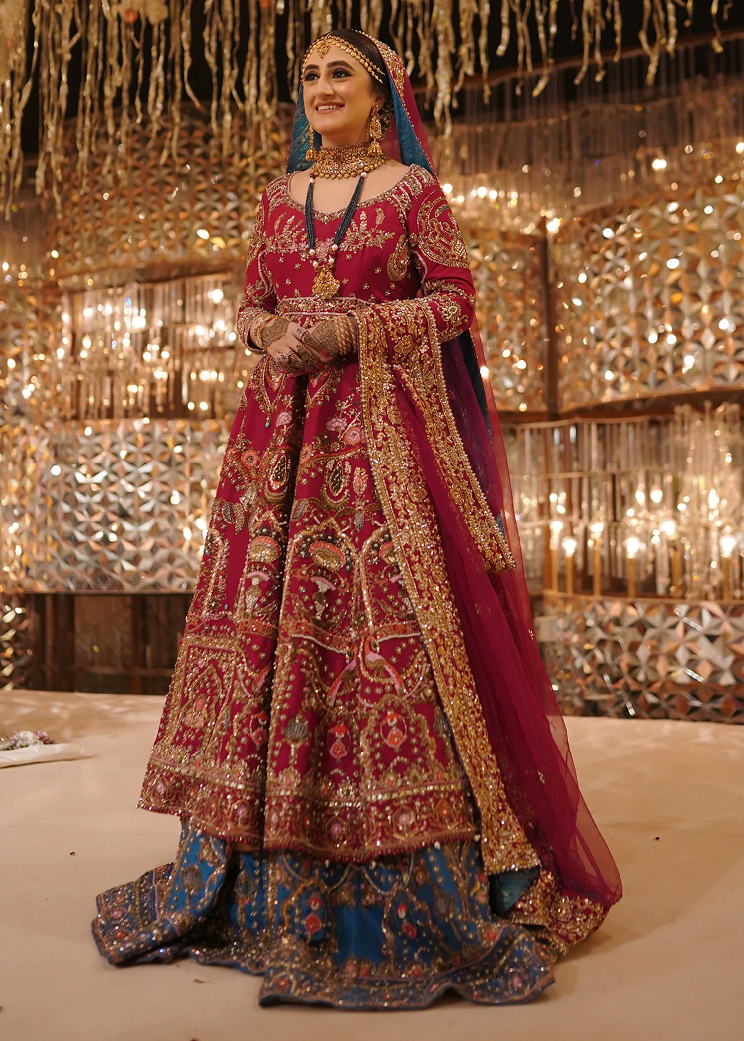 Signature Bridal