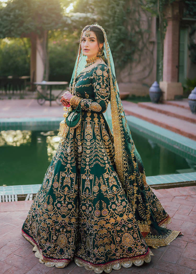 Signature Bridal