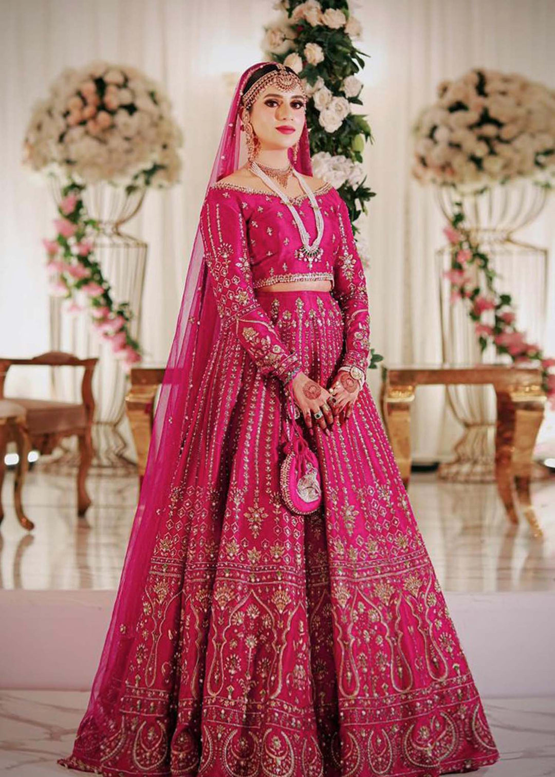 Signature Bridal