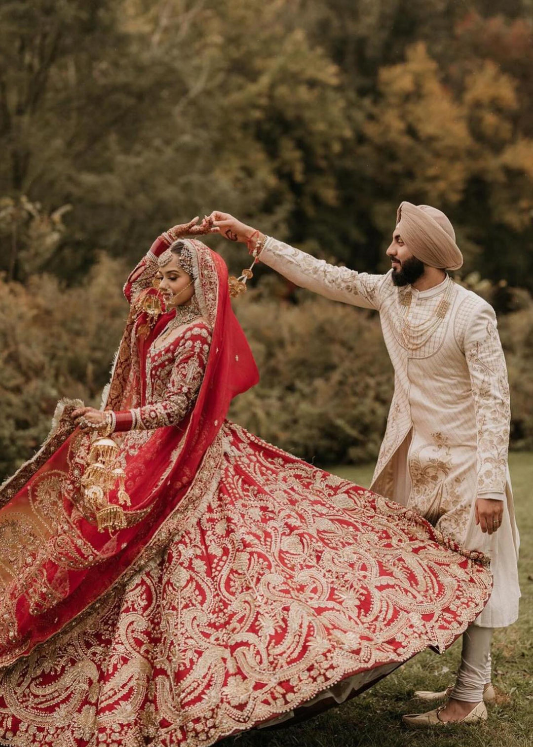 Signature Bridal