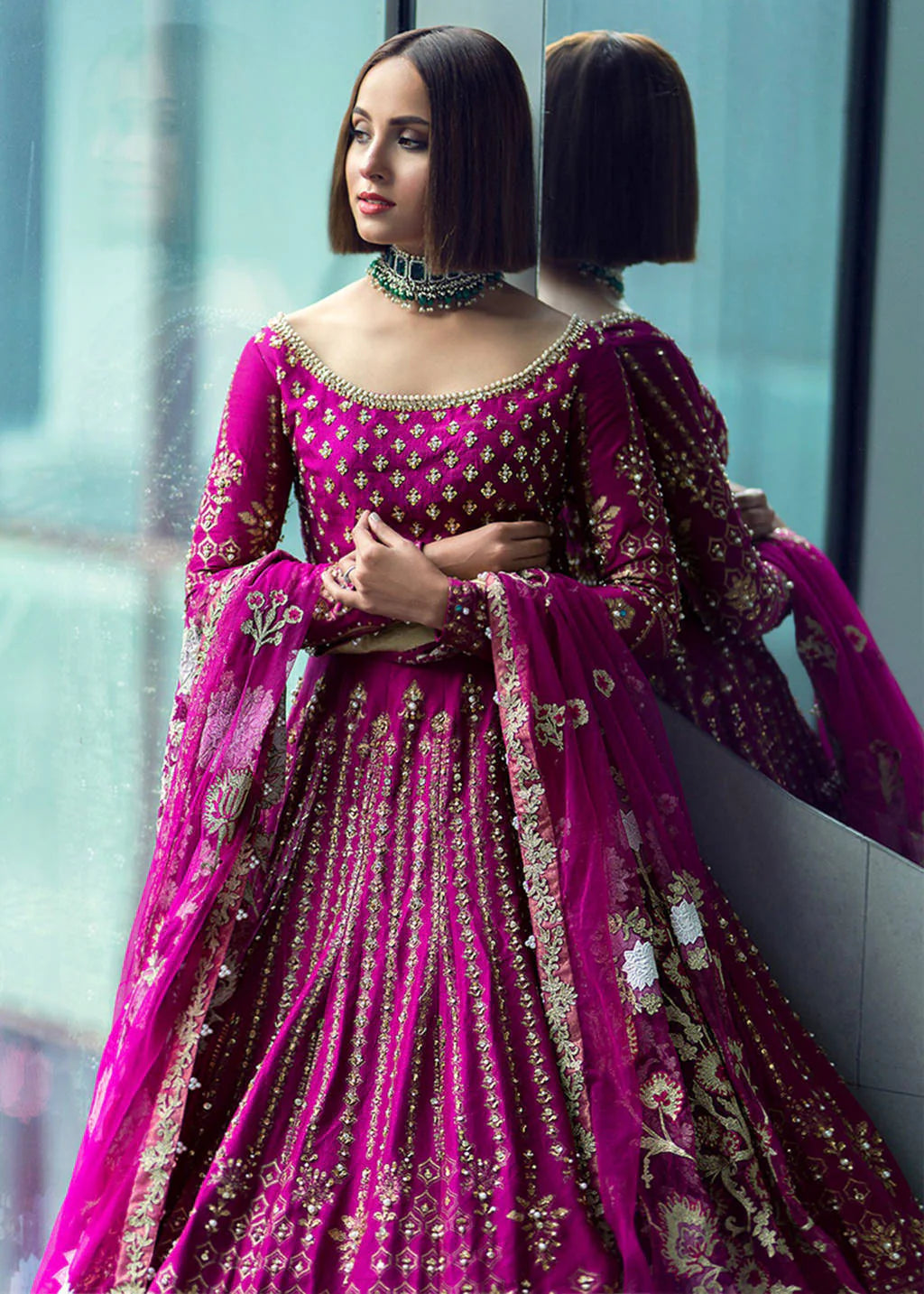 Nimra Khan