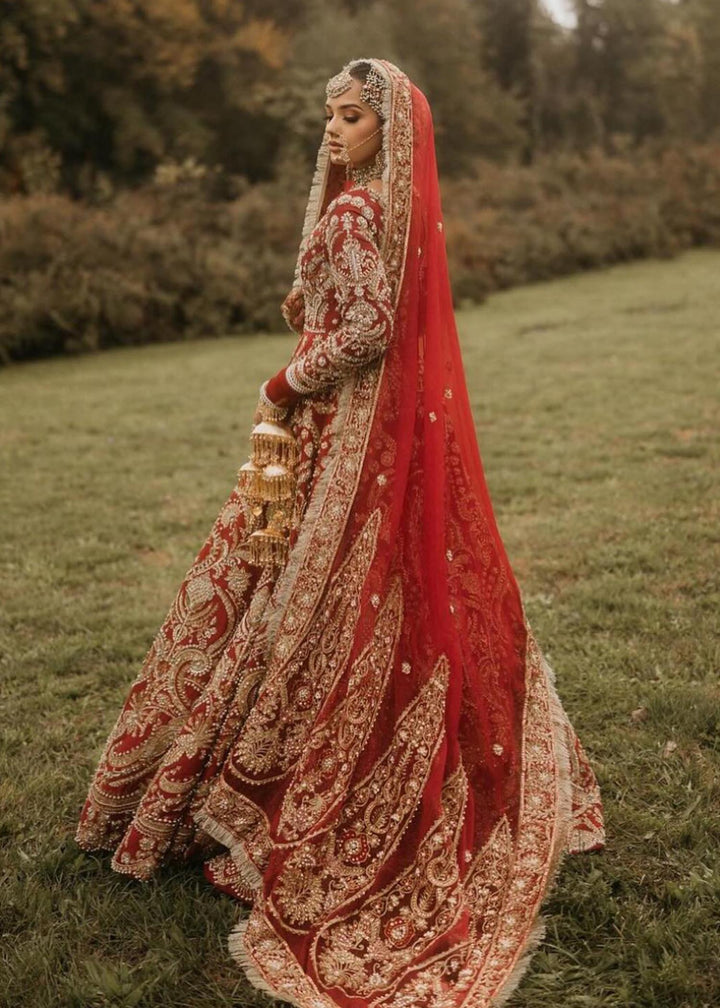 Signature Bridal
