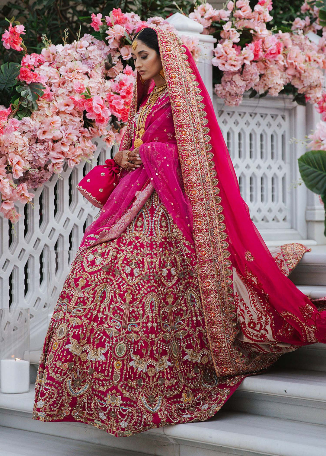 Signature Bridal
