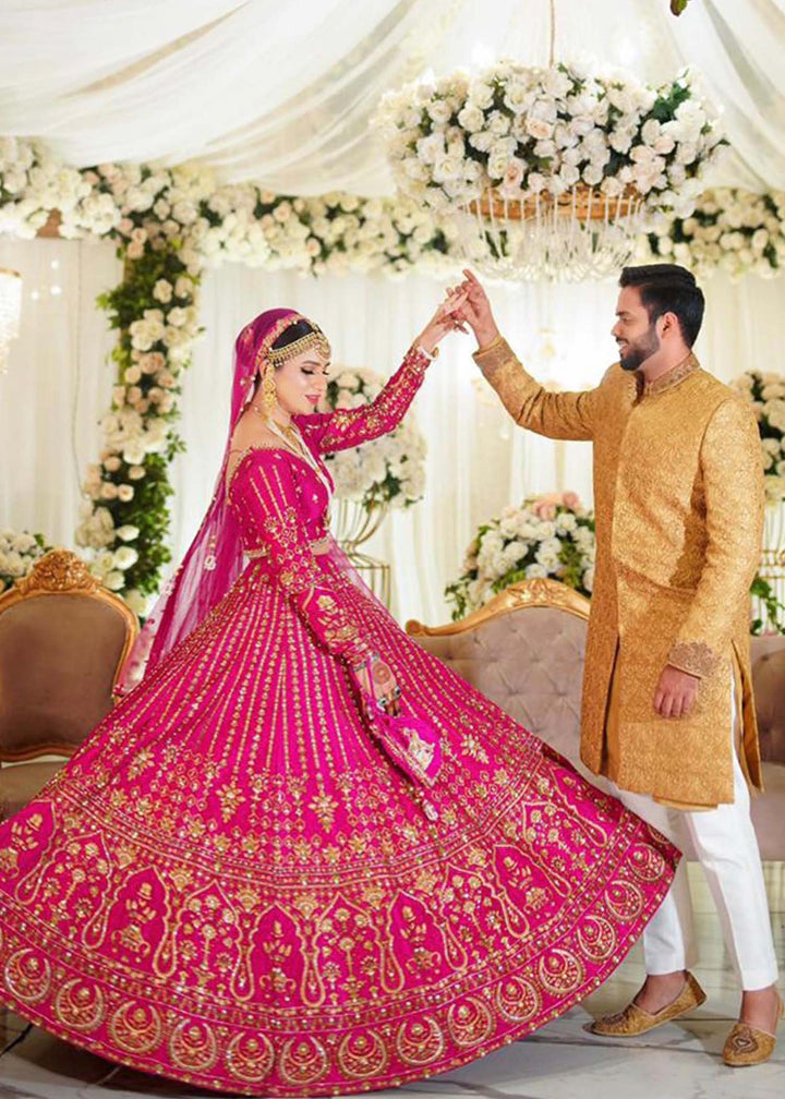 Signature Bridal