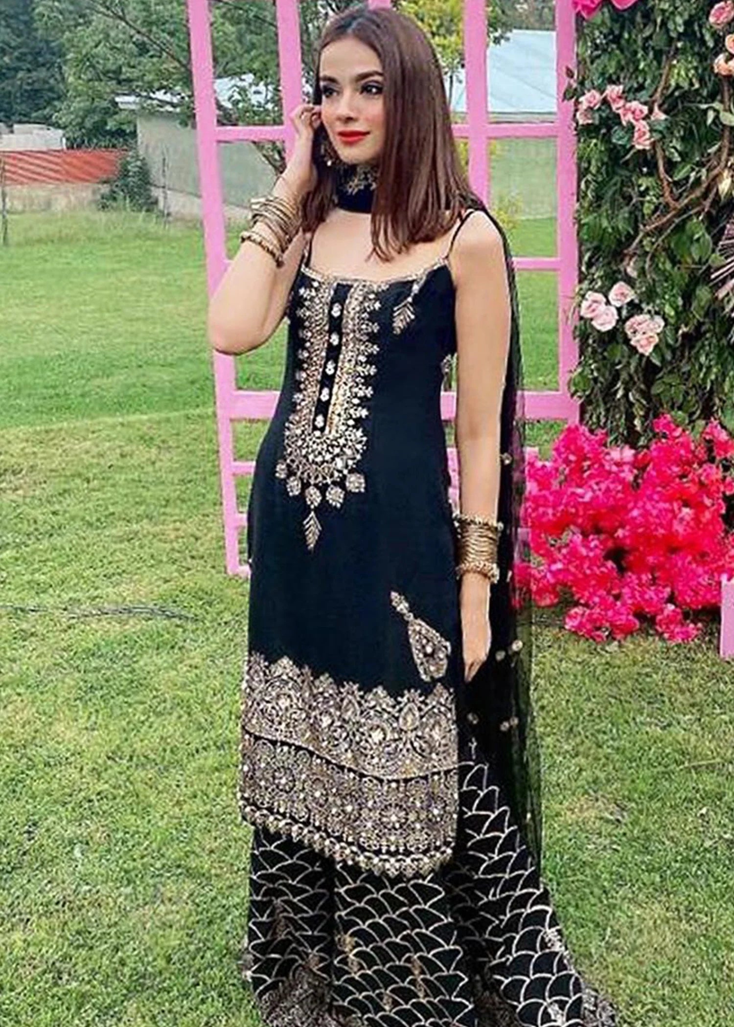 Alyzeh Gabol