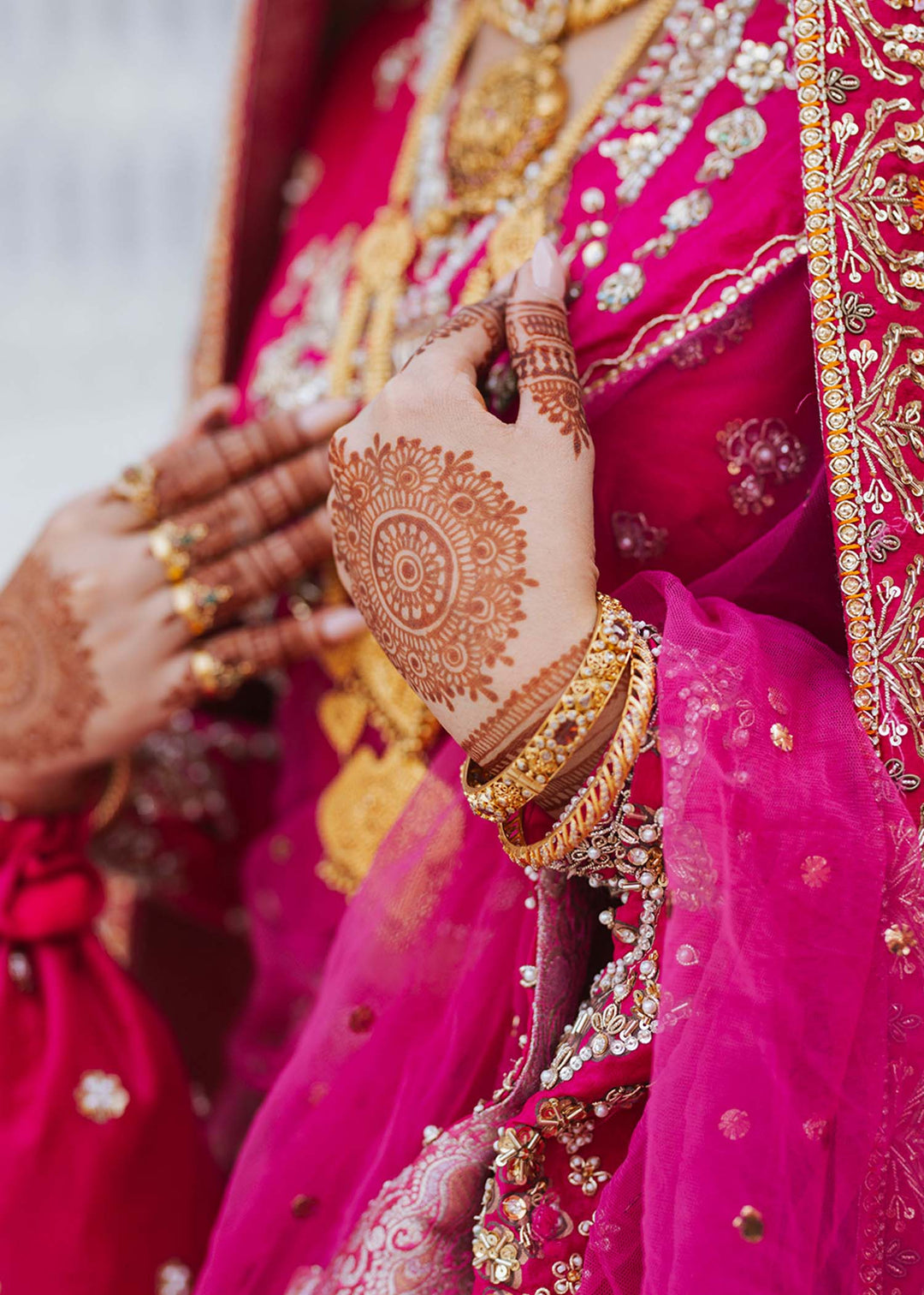 Signature Bridal