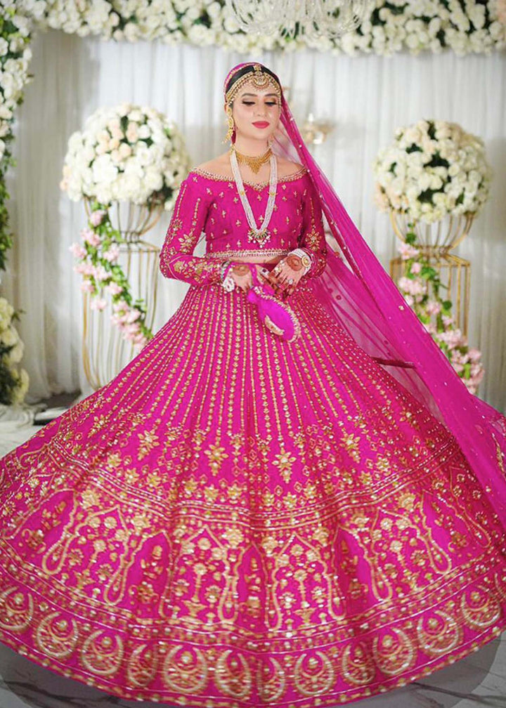 Signature Bridal