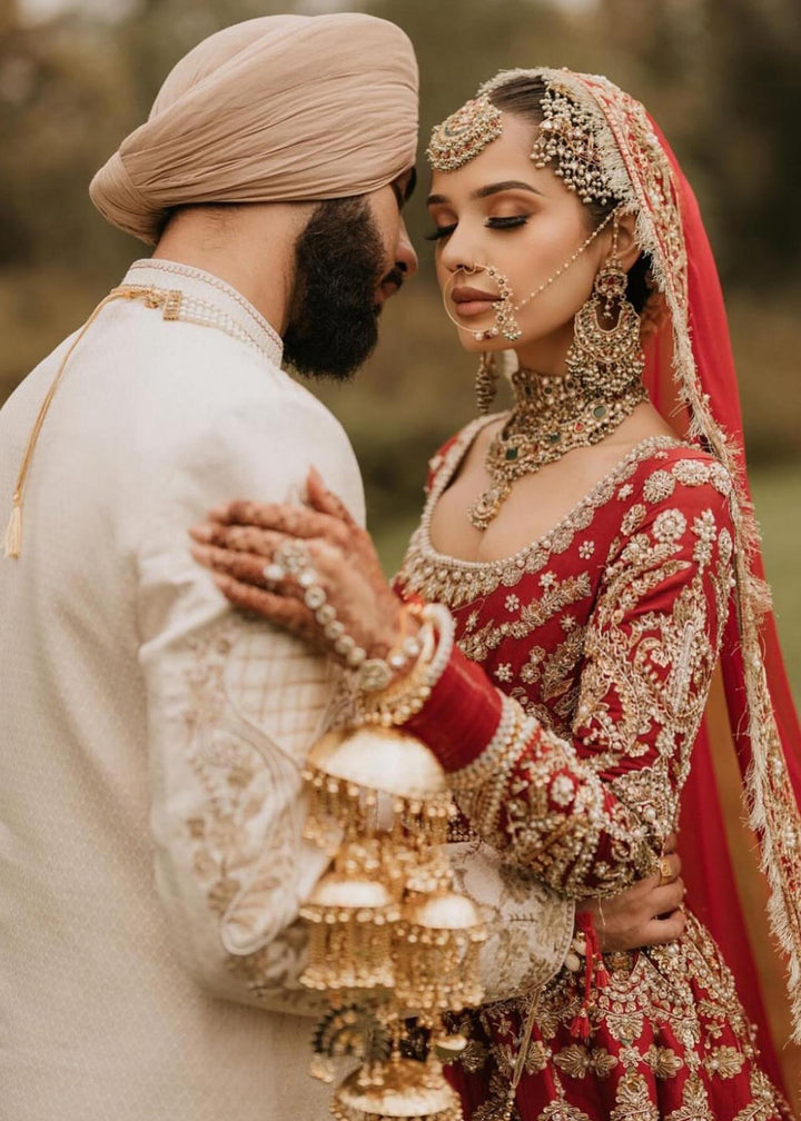 Signature Bridal