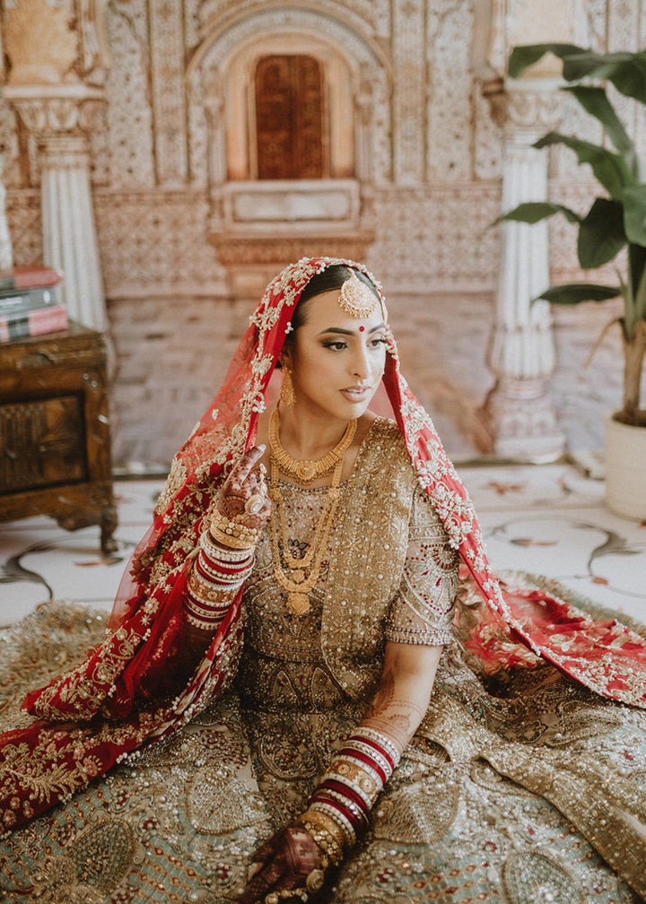 Signature Bridal