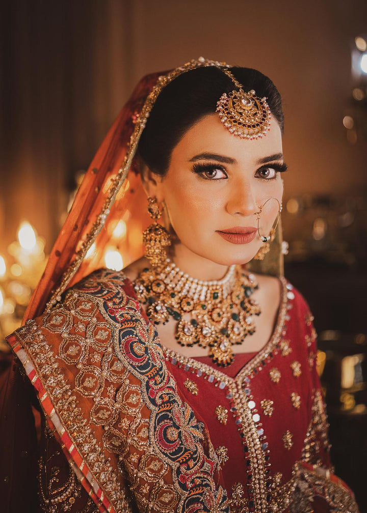 Signature Bridal