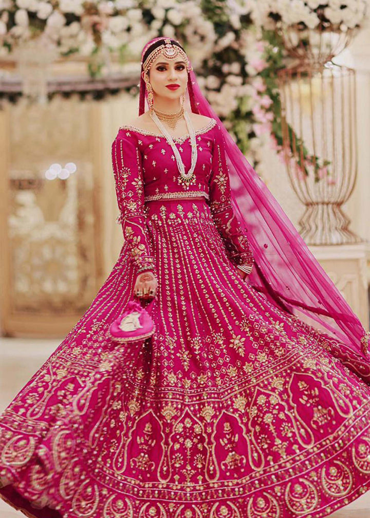 Signature Bridal